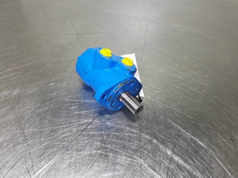 M+S Hydraulic MP50CU/4 - Hydraulic motor/Hydraulik - Hydraulique: photos 2 M+S Hydraulic MP50CU/4 - Hydraulic motor/Hydraulik - Hydraulique: photos 2