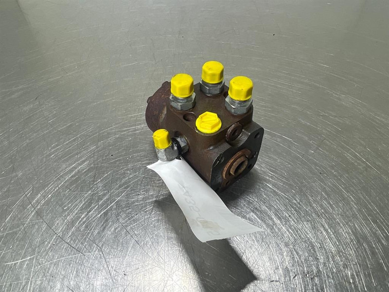 MAGNI RTH5.30-Danfoss OSPF200LS-Steering unit/Orbitrol - Hydraulique pour Engins de chantier: photos 5 MAGNI RTH5.30-Danfoss OSPF200LS-Steering unit/Orbitrol - Hydraulique pour Engins de chantier: photos 5