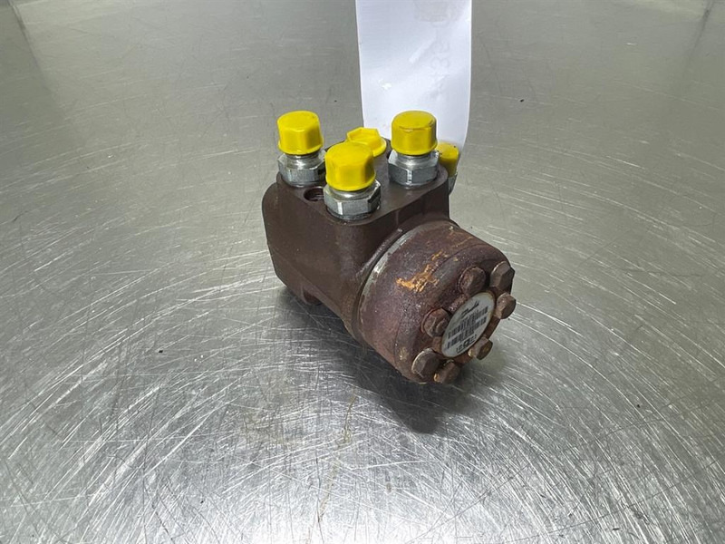 MAGNI RTH5.30-Danfoss OSPF200LS-Steering unit/Orbitrol - Hydraulique pour Engins de chantier: photos 3 MAGNI RTH5.30-Danfoss OSPF200LS-Steering unit/Orbitrol - Hydraulique pour Engins de chantier: photos 3