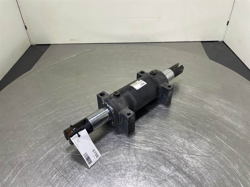 Manitou MHT10100/7-586959-Steering cylinder/Lenkzylinder - Hydraulique pour Engins de chantier: photos 5 Manitou MHT10100/7-586959-Steering cylinder/Lenkzylinder - Hydraulique pour Engins de chantier: photos 5