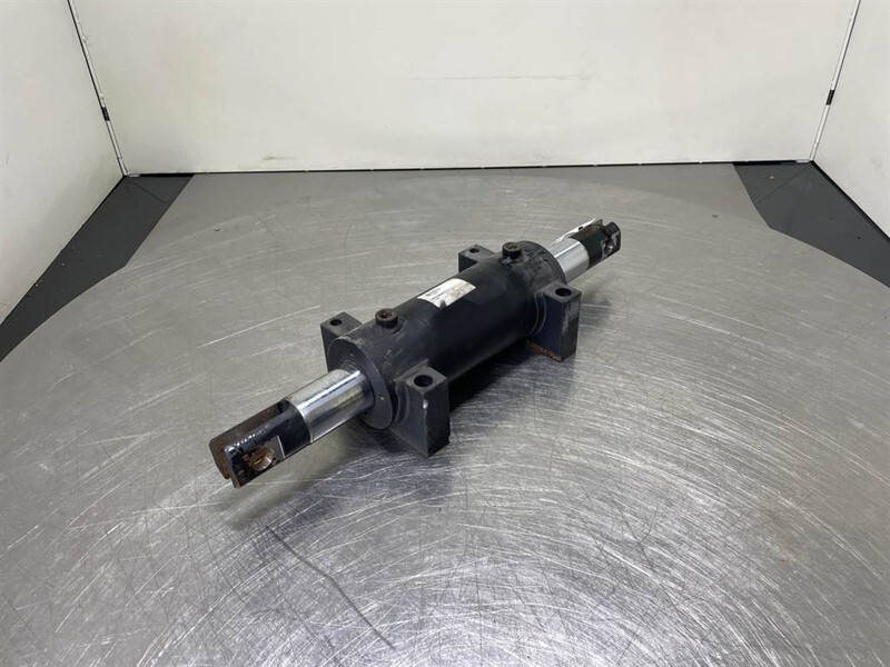 Manitou MHT10100/7-586959-Steering cylinder/Lenkzylinder - Hydraulique pour Engins de chantier: photos 2 Manitou MHT10100/7-586959-Steering cylinder/Lenkzylinder - Hydraulique pour Engins de chantier: photos 2