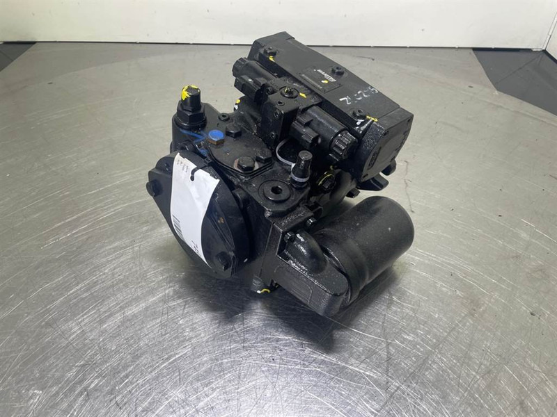 Manitou MT1135-52595448-Drive pump/Fahrpumpe/Rijpomp - Hydraulique pour Engins de chantier: photos 4 Manitou MT1135-52595448-Drive pump/Fahrpumpe/Rijpomp - Hydraulique pour Engins de chantier: photos 4