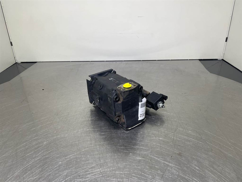 Manitou MT14/1840-310818-Load sensing pump - Hydraulique pour Engins de chantier: photos 2 Manitou MT14/1840-310818-Load sensing pump - Hydraulique pour Engins de chantier: photos 2