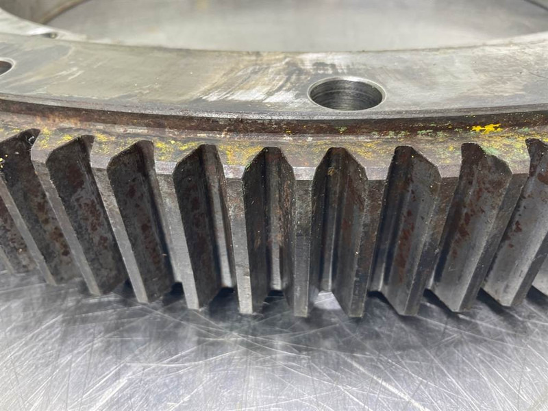 Mecalac 11CX-9E-1Z25-0675-0145-Slewing ring/Drehkranz - Frame/ Châssis pour Engins de chantier: photos 4 Mecalac 11CX-9E-1Z25-0675-0145-Slewing ring/Drehkranz - Frame/ Châssis pour Engins de chantier: photos 4