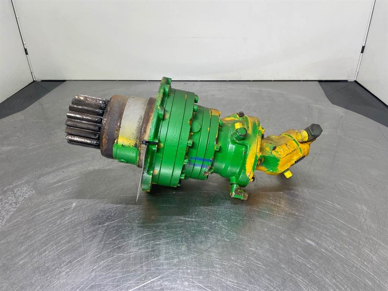 Mecalac 11CX-Bonfiglioli 705T2-S024A*38T-2-Swing motor - Hydraulique pour Engins de chantier: photos 1 Mecalac 11CX-Bonfiglioli 705T2-S024A*38T-2-Swing motor - Hydraulique pour Engins de chantier: photos 1