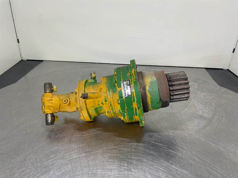 Mecalac 11CX-Bonfiglioli 705T2-S024A*38T-2-Swing motor - Hydraulique pour Engins de chantier: photos 5 Mecalac 11CX-Bonfiglioli 705T2-S024A*38T-2-Swing motor - Hydraulique pour Engins de chantier: photos 5