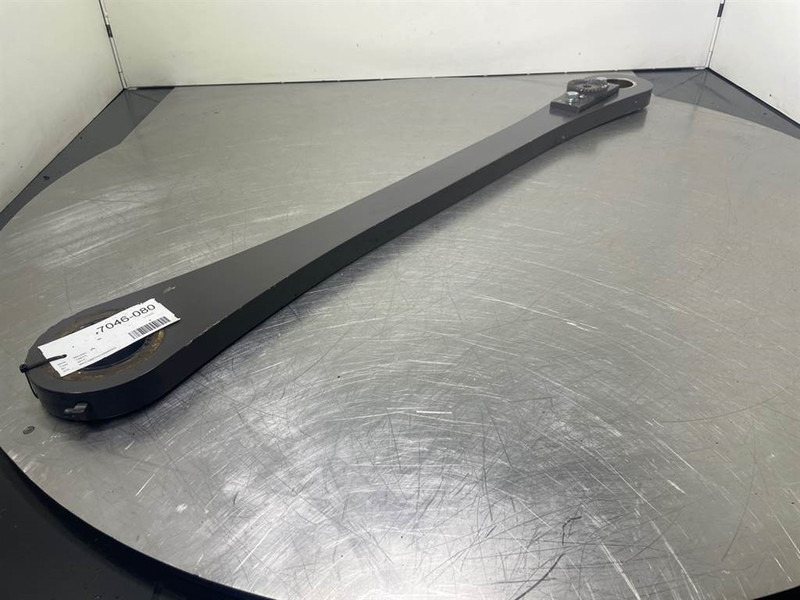 Mecalac 12MTX-5460734-Shift lever/Umlenkhebel/Duwstuk - Flèche pour Engins de chantier: photos 4 Mecalac 12MTX-5460734-Shift lever/Umlenkhebel/Duwstuk - Flèche pour Engins de chantier: photos 4