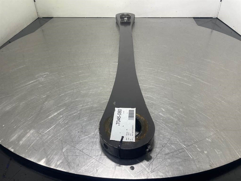 Mecalac 12MTX-5460734-Shift lever/Umlenkhebel/Duwstuk - Flèche pour Engins de chantier: photos 5 Mecalac 12MTX-5460734-Shift lever/Umlenkhebel/Duwstuk - Flèche pour Engins de chantier: photos 5