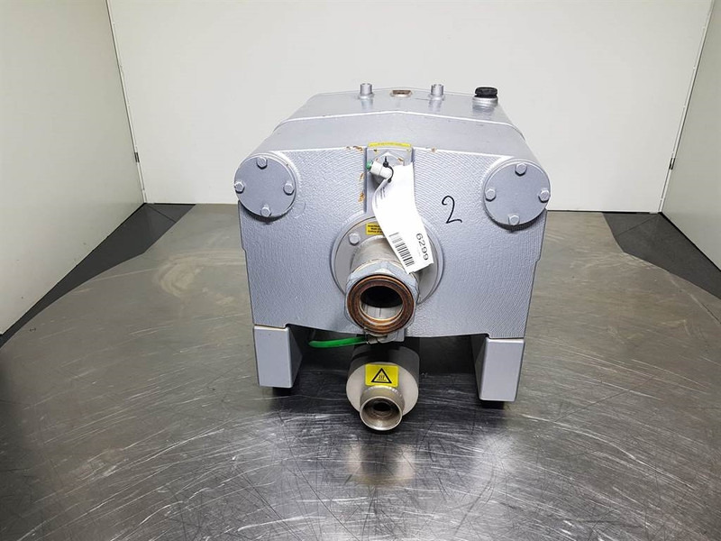 Multivac MVP600-EC0600A/106383688-Vacuum pump/Vaku - Compresseur d'air: photos 3 Multivac MVP600-EC0600A/106383688-Vacuum pump/Vaku - Compresseur d'air: photos 3