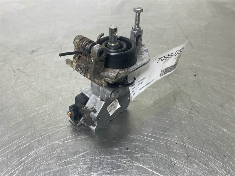 New Holland W110C-Case 7125117-Kongsberg BAS 6-Gas pedal - Cabine et intérieur pour Engins de chantier: photos 2 New Holland W110C-Case 7125117-Kongsberg BAS 6-Gas pedal - Cabine et intérieur pour Engins de chantier: photos 2