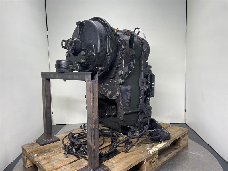 New Holland W110C-ZF 4WG-130-Transmission/Getriebe - Boîte de vitesse pour Engins de chantier: photos 4 New Holland W110C-ZF 4WG-130-Transmission/Getriebe - Boîte de vitesse pour Engins de chantier: photos 4
