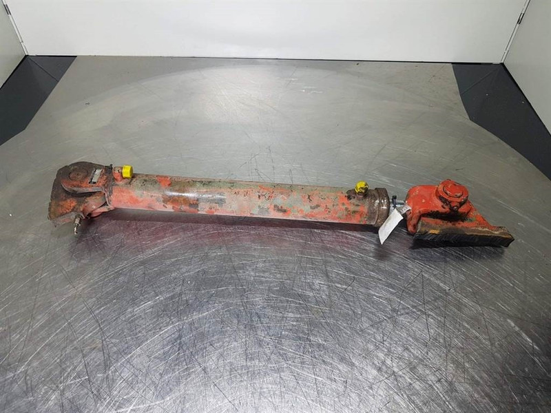 O & K L20 I-4504738-Steering cylinder/Lenkzylinder - Hydraulique: photos 1 O & K L20 I-4504738-Steering cylinder/Lenkzylinder - Hydraulique: photos 1