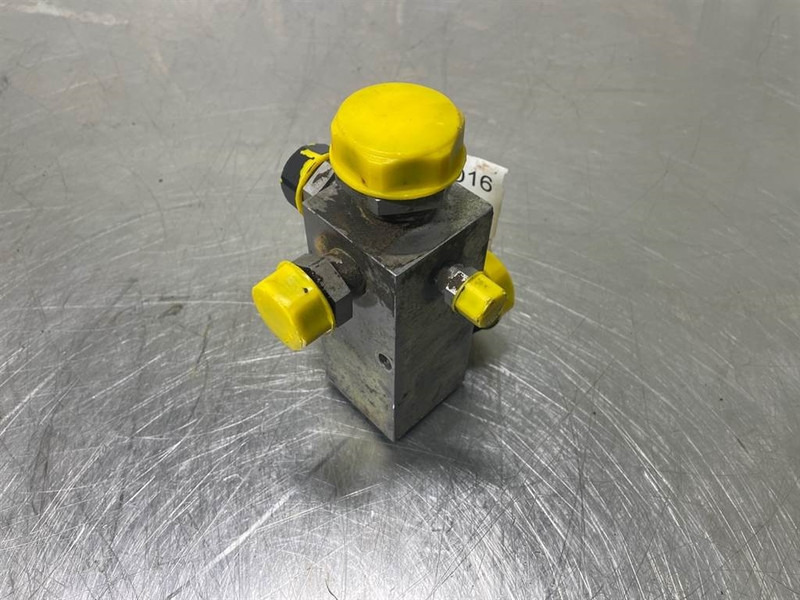 O & K L25.5-4572200-Valve/Ventile/Ventiel - Hydraulique pour Engins de chantier: photos 3 O & K L25.5-4572200-Valve/Ventile/Ventiel - Hydraulique pour Engins de chantier: photos 3