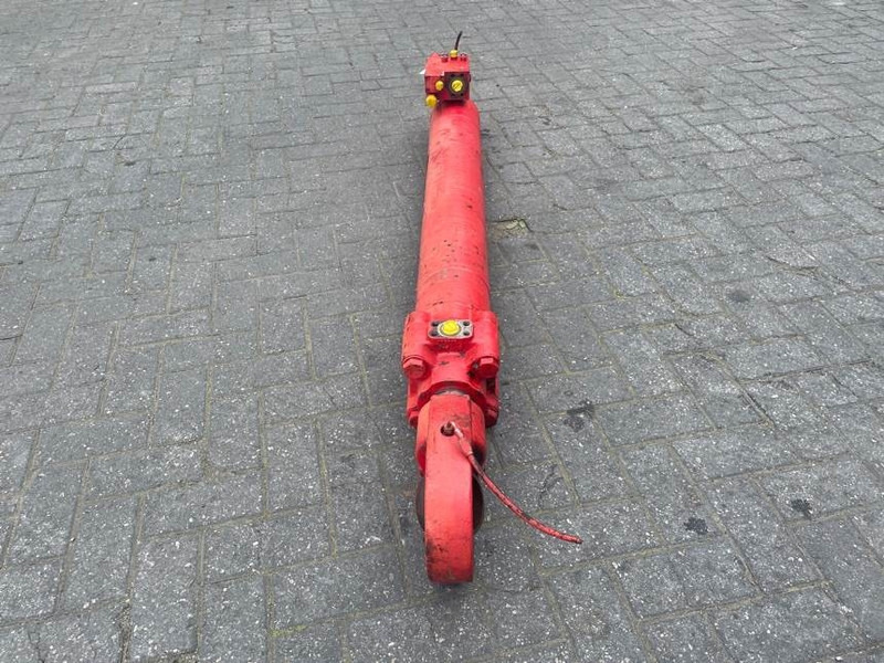 O & K MH6.5-2244615-Stick cylinder/Stielzylinder - Hydraulique pour Engins de chantier: photos 3 O & K MH6.5-2244615-Stick cylinder/Stielzylinder - Hydraulique pour Engins de chantier: photos 3