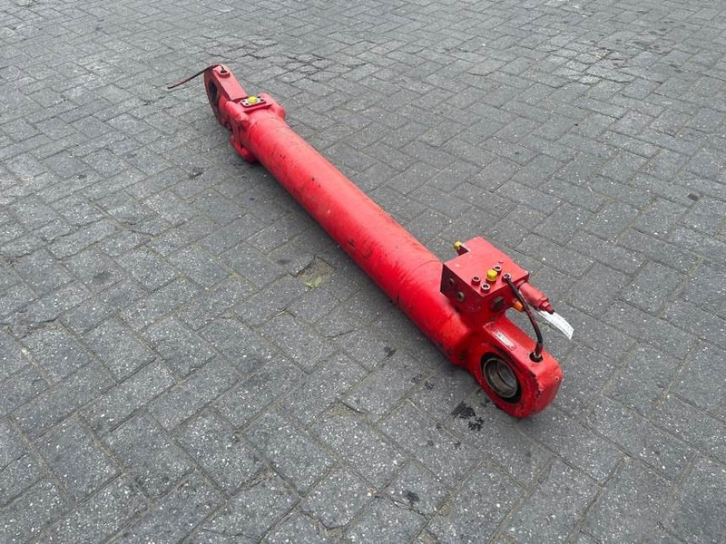 O & K MH6.5-2244615-Stick cylinder/Stielzylinder - Hydraulique pour Engins de chantier: photos 4 O & K MH6.5-2244615-Stick cylinder/Stielzylinder - Hydraulique pour Engins de chantier: photos 4