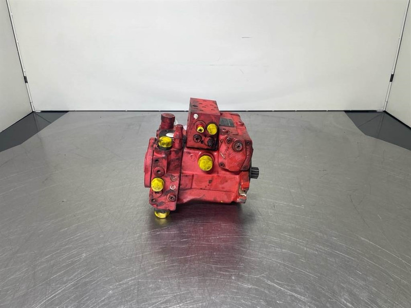 O & K MH6.5-2460363-Drive pump/Fahrpumpe/Rijpomp - Hydraulique pour Engins de chantier: photos 2 O & K MH6.5-2460363-Drive pump/Fahrpumpe/Rijpomp - Hydraulique pour Engins de chantier: photos 2