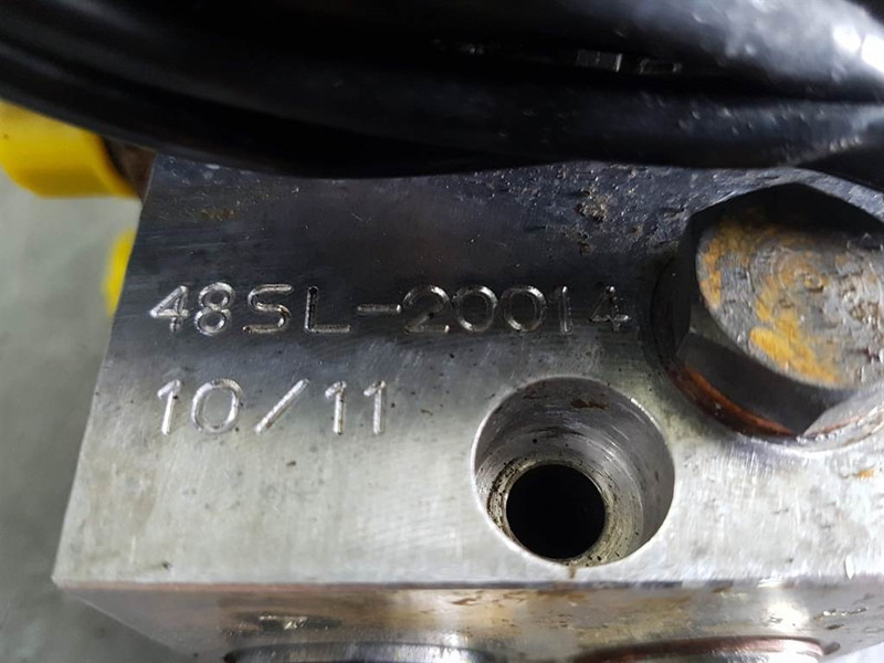 Oleodinamica 48SL-20014 - Dieci - Valve - Hydraulique: photos 3 Oleodinamica 48SL-20014 - Dieci - Valve - Hydraulique: photos 3