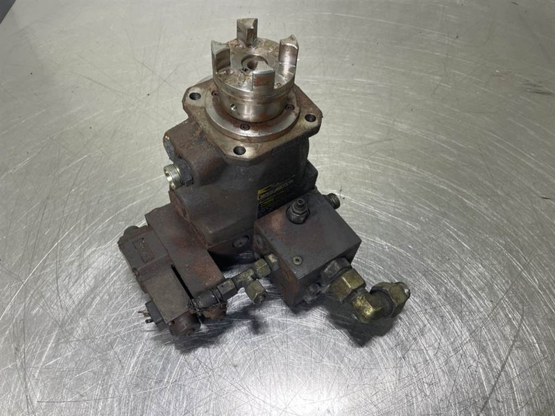 Parker PV023R1K1T1NFRD - Load sensing pump - Hydraulique pour Engins de chantier: photos 1 Parker PV023R1K1T1NFRD - Load sensing pump - Hydraulique pour Engins de chantier: photos 1