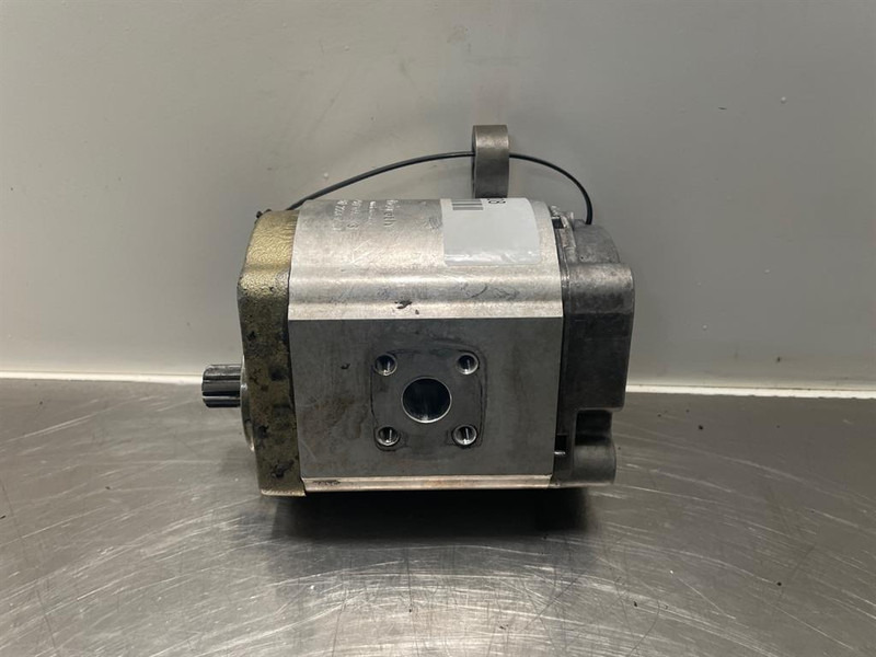 Rexroth 0517666303/1517223043-Gearpump/Zahnradpumpe - Hydraulique pour Engins de chantier: photos 3 Rexroth 0517666303/1517223043-Gearpump/Zahnradpumpe - Hydraulique pour Engins de chantier: photos 3