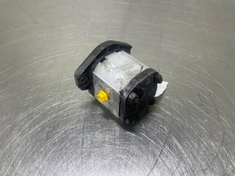 Rexroth 1PF2G241/016RR20MR - Gearpump/Zahnradpumpe - Hydraulique pour Engins de chantier: photos 2 Rexroth 1PF2G241/016RR20MR - Gearpump/Zahnradpumpe - Hydraulique pour Engins de chantier: photos 2