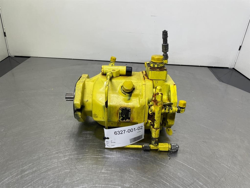 Rexroth A10VO100FHD/31R-Load sensing pump - Hydraulique pour Engins de chantier: photos 2 Rexroth A10VO100FHD/31R-Load sensing pump - Hydraulique pour Engins de chantier: photos 2