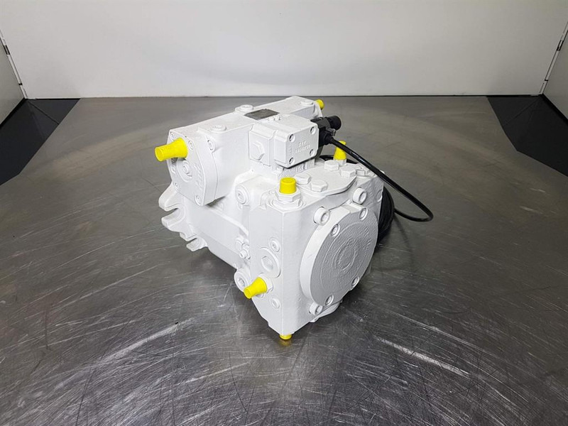 Rexroth A4VG125EP4DM1/32R-R902251684-Drive pump/Fahrpumpe - Hydraulique pour Engins de chantier: photos 3 Rexroth A4VG125EP4DM1/32R-R902251684-Drive pump/Fahrpumpe - Hydraulique pour Engins de chantier: photos 3