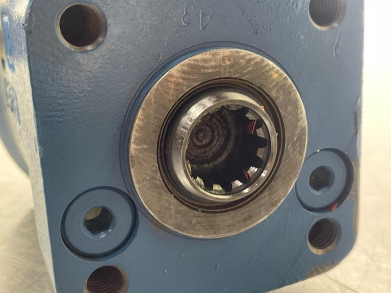 Rexroth LAGC 160-11/LD240-Steering unit/Lenkeinheit - Hydraulique pour Engins de chantier: photos 5 Rexroth LAGC 160-11/LD240-Steering unit/Lenkeinheit - Hydraulique pour Engins de chantier: photos 5
