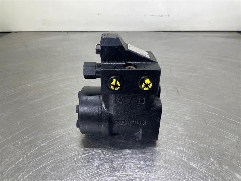 Rexroth LAGU160/80-13 - R901115867-Steering unit/Orbitrol - Hydraulique pour Engins de chantier: photos 3 Rexroth LAGU160/80-13 - R901115867-Steering unit/Orbitrol - Hydraulique pour Engins de chantier: photos 3