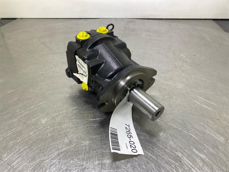 Sauer Danfoss 4353094 - Hydraulic motor/Hydraulikmotor - Hydraulique pour Engins de chantier: photos 2 Sauer Danfoss 4353094 - Hydraulic motor/Hydraulikmotor - Hydraulique pour Engins de chantier: photos 2