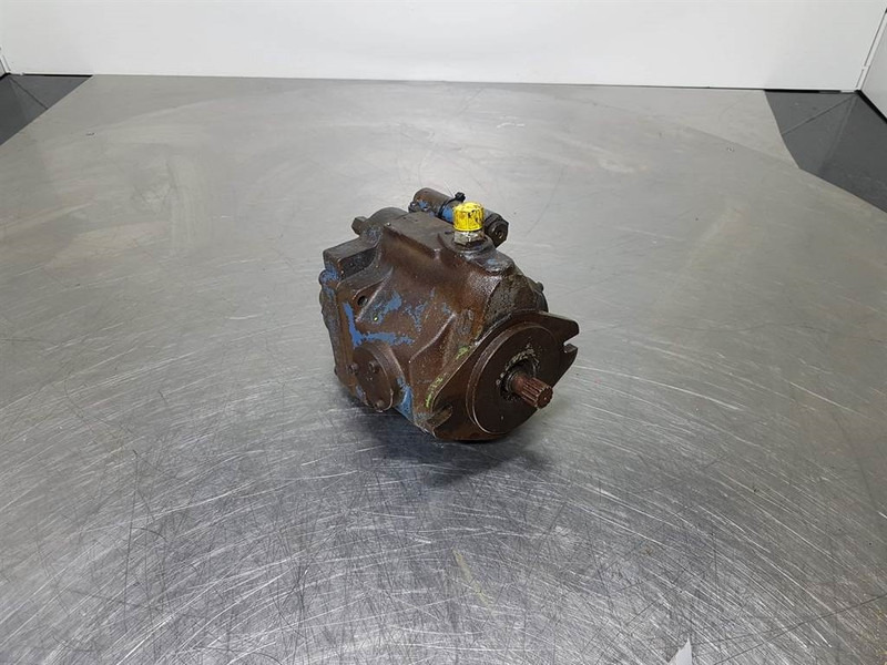 Sauer Sundstrand OPV-Load sensing pump - Hydraulique: photos 2 Sauer Sundstrand OPV-Load sensing pump - Hydraulique: photos 2