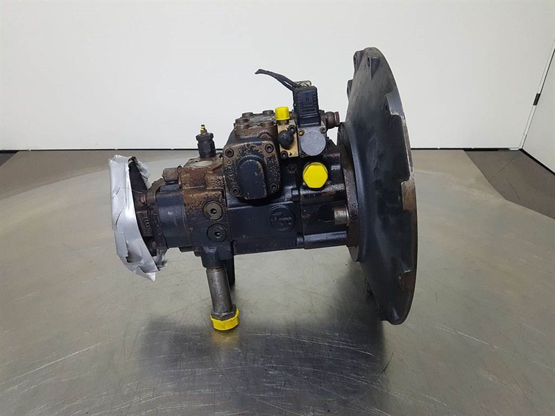 Schaeff HML25-Hydromatik A4V40DA11R0G1C10-Drive pump - Hydraulique pour Engins de chantier: photos 3 Schaeff HML25-Hydromatik A4V40DA11R0G1C10-Drive pump - Hydraulique pour Engins de chantier: photos 3
