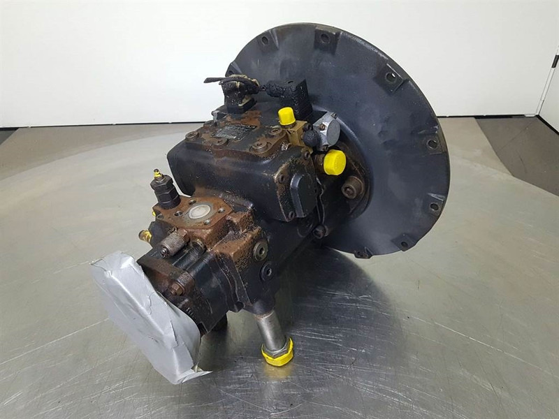 Schaeff HML25-Hydromatik A4V40DA11R0G1C10-Drive pump - Hydraulique pour Engins de chantier: photos 4 Schaeff HML25-Hydromatik A4V40DA11R0G1C10-Drive pump - Hydraulique pour Engins de chantier: photos 4