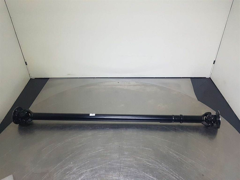 Schaeff SKL833-Zeppelin ZL80-5200661100-Propshaft/Cardanas - Essieu et pièces pour Engins de chantier: photos 2 Schaeff SKL833-Zeppelin ZL80-5200661100-Propshaft/Cardanas - Essieu et pièces pour Engins de chantier: photos 2