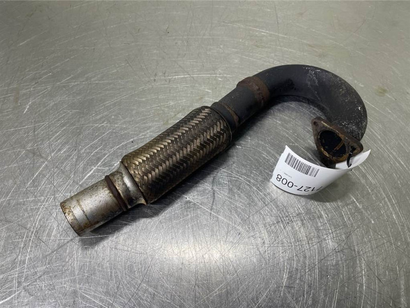 Schaeff SKL834-0451016025-Exhaust/Auspuff/Uitlaat - Moteur pour Engins de chantier: photos 3 Schaeff SKL834-0451016025-Exhaust/Auspuff/Uitlaat - Moteur pour Engins de chantier: photos 3
