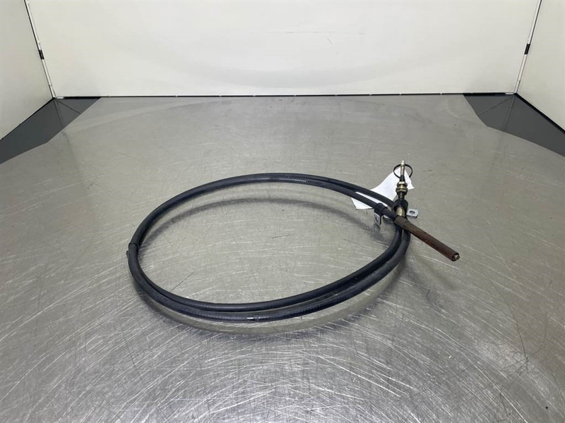 Schaeff SKL834-0461527025/6451371000-Handbrake cable - Frame/ Châssis pour Engins de chantier: photos 1 Schaeff SKL834-0461527025/6451371000-Handbrake cable - Frame/ Châssis pour Engins de chantier: photos 1