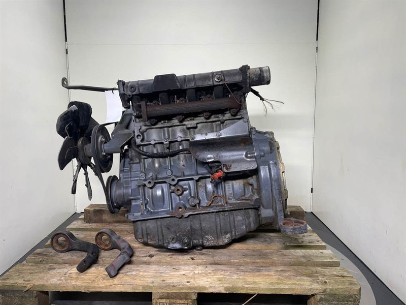 Schaeff SKL834-Deutz F4M2011-Engine/Motor - Moteur pour Engins de chantier: photos 5 Schaeff SKL834-Deutz F4M2011-Engine/Motor - Moteur pour Engins de chantier: photos 5