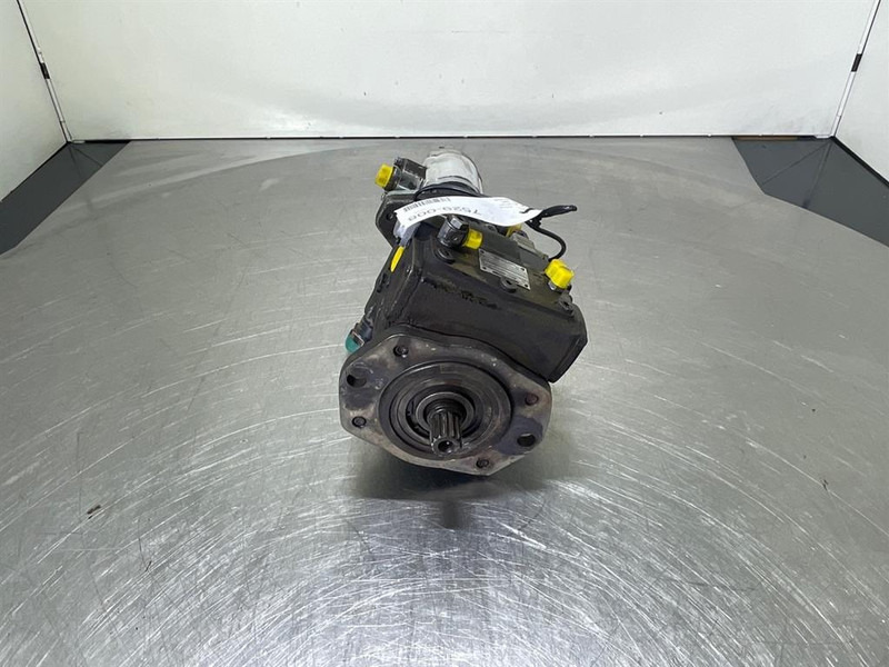 Schaeff SKL841-5364658900-Hydromatik A4V56-Drive pump - Hydraulique pour Engins de chantier: photos 2 Schaeff SKL841-5364658900-Hydromatik A4V56-Drive pump - Hydraulique pour Engins de chantier: photos 2