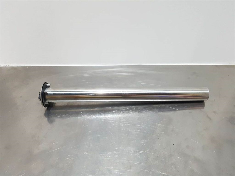 Schaeff SKL844-Yanmar 5755586691-Fuel indicator - Frame/ Châssis pour Engins de chantier: photos 1 Schaeff SKL844-Yanmar 5755586691-Fuel indicator - Frame/ Châssis pour Engins de chantier: photos 1