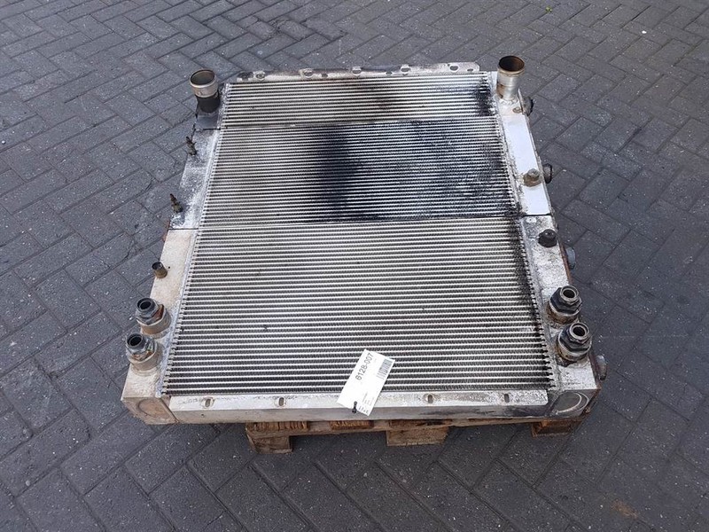 Sennebogen 818 - Cooler/Kühler/Koeler - Moteur et pièces pour Engins de chantier: photos 1 Sennebogen 818 - Cooler/Kühler/Koeler - Moteur et pièces pour Engins de chantier: photos 1