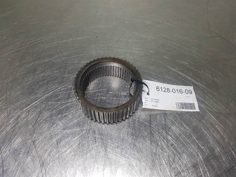 Sennebogen 818M-ZF 4472348042-Gear/Zahnrad/Tandwiel - Essieu et pièces pour Engins de chantier: photos 1 Sennebogen 818M-ZF 4472348042-Gear/Zahnrad/Tandwiel - Essieu et pièces pour Engins de chantier: photos 1