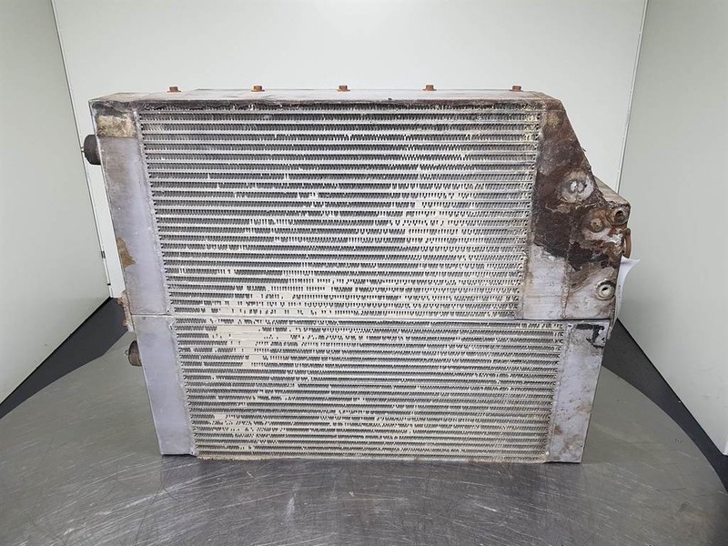 Sennebogen - AKG 1780.021.0000 - Cooler/Kühler/Koeler - Moteur et pièces pour Engins de chantier: photos 3 Sennebogen - AKG 1780.021.0000 - Cooler/Kühler/Koeler - Moteur et pièces pour Engins de chantier: photos 3