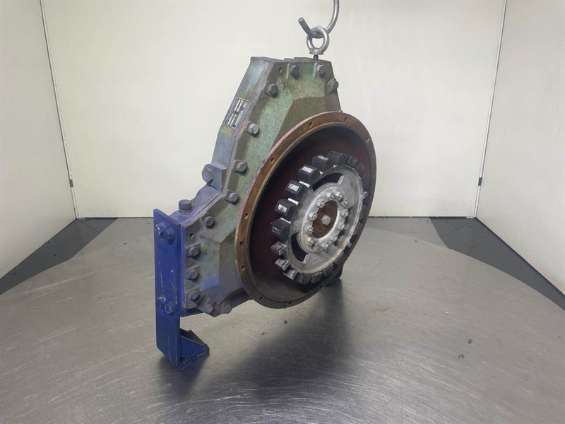 TWIN Disc AM 330-Technodrive-Transmission/Getriebe - Boîte de vitesse pour Engins de chantier: photos 3 TWIN Disc AM 330-Technodrive-Transmission/Getriebe - Boîte de vitesse pour Engins de chantier: photos 3