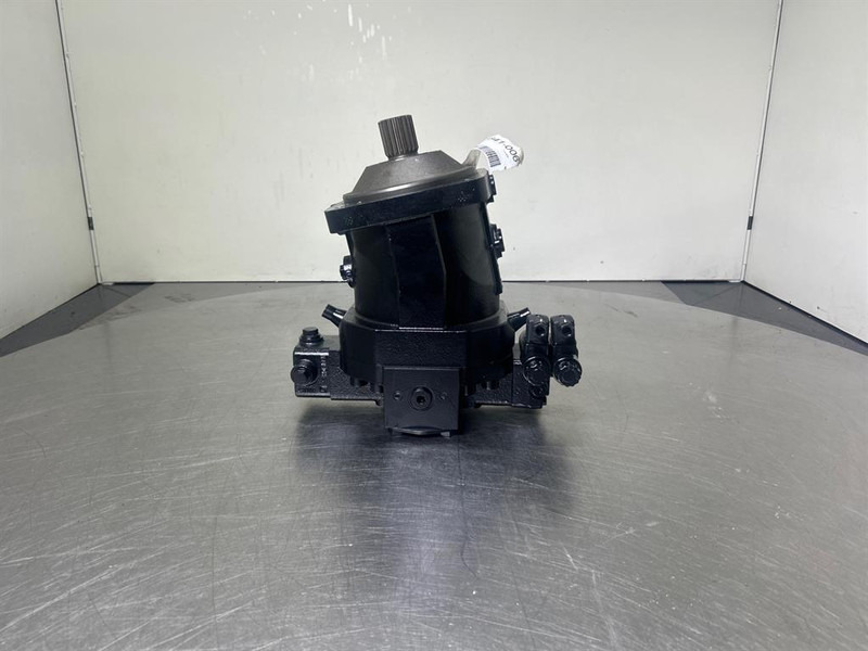 Terex TL160-Rexroth A6VM160DA3/63W-Drive motor/Fahrmotor - Hydraulique pour Engins de chantier: photos 2 Terex TL160-Rexroth A6VM160DA3/63W-Drive motor/Fahrmotor - Hydraulique pour Engins de chantier: photos 2