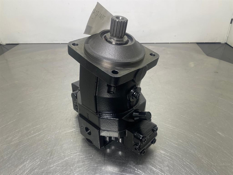Terex TL210-5364664282-Rexroth A6VM80-Drive motor - Hydraulique pour Engins de chantier: photos 4 Terex TL210-5364664282-Rexroth A6VM80-Drive motor - Hydraulique pour Engins de chantier: photos 4