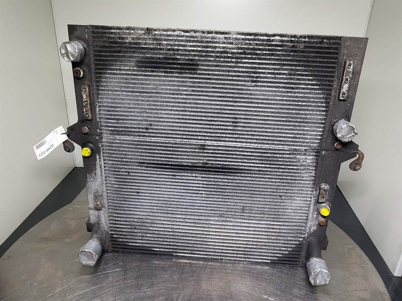 Terex TL260 - Cooler/Kühler/Koeler - Moteur et pièces pour Engins de chantier: photos 1 Terex TL260 - Cooler/Kühler/Koeler - Moteur et pièces pour Engins de chantier: photos 1