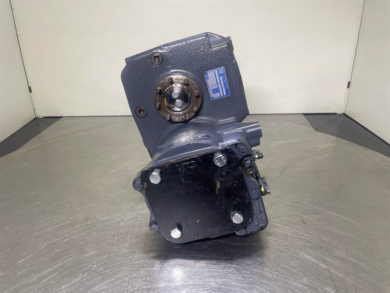 Terex TW150-2HL-270-Transmission/Getriebe/Transmissiebak - Boîte de vitesse pour Engins de chantier: photos 4 Terex TW150-2HL-270-Transmission/Getriebe/Transmissiebak - Boîte de vitesse pour Engins de chantier: photos 4