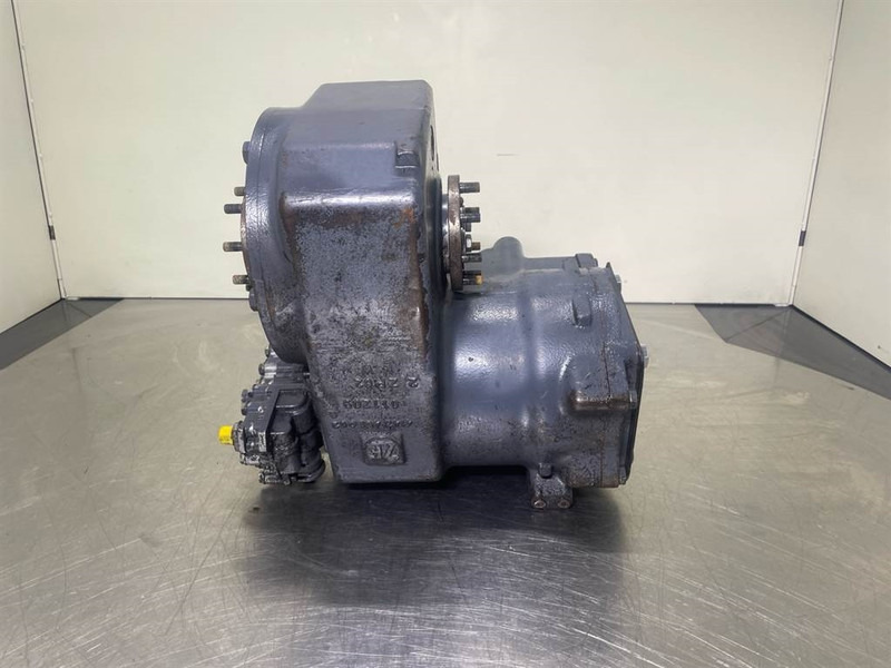 Terex TW150-2HL-270-Transmission/Getriebe/Transmissiebak - Boîte de vitesse pour Engins de chantier: photos 5 Terex TW150-2HL-270-Transmission/Getriebe/Transmissiebak - Boîte de vitesse pour Engins de chantier: photos 5