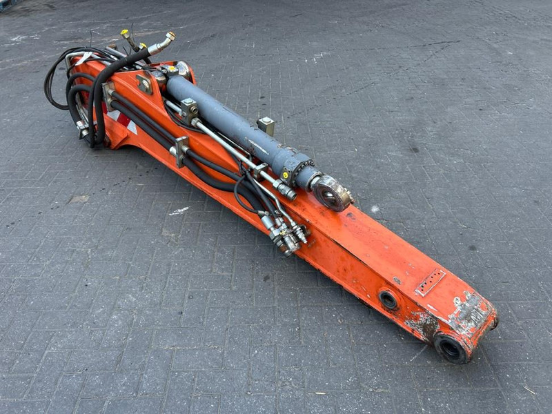 Terex TW150-6123535-Dipperstick/Stiel/Lepelsteel - Flèche pour Engins de chantier: photos 4 Terex TW150-6123535-Dipperstick/Stiel/Lepelsteel - Flèche pour Engins de chantier: photos 4