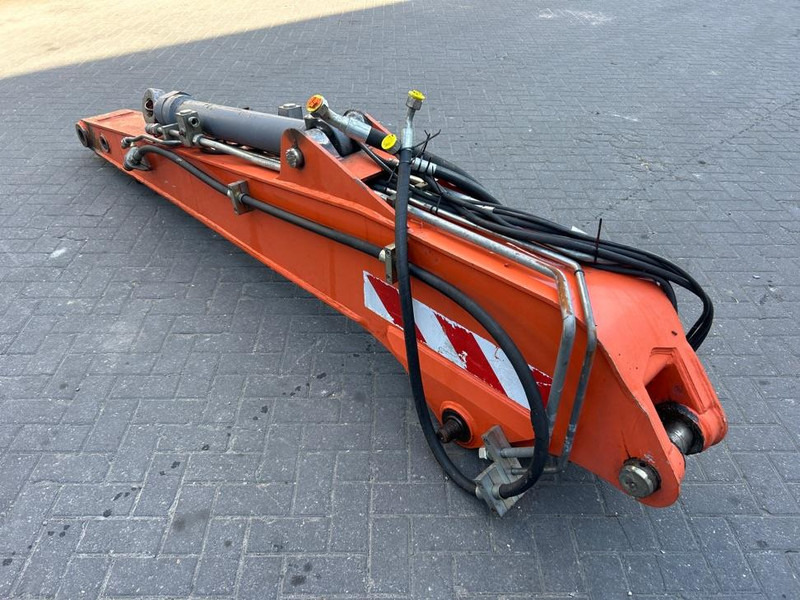 Terex TW150-6123535-Dipperstick/Stiel/Lepelsteel - Flèche pour Engins de chantier: photos 2 Terex TW150-6123535-Dipperstick/Stiel/Lepelsteel - Flèche pour Engins de chantier: photos 2