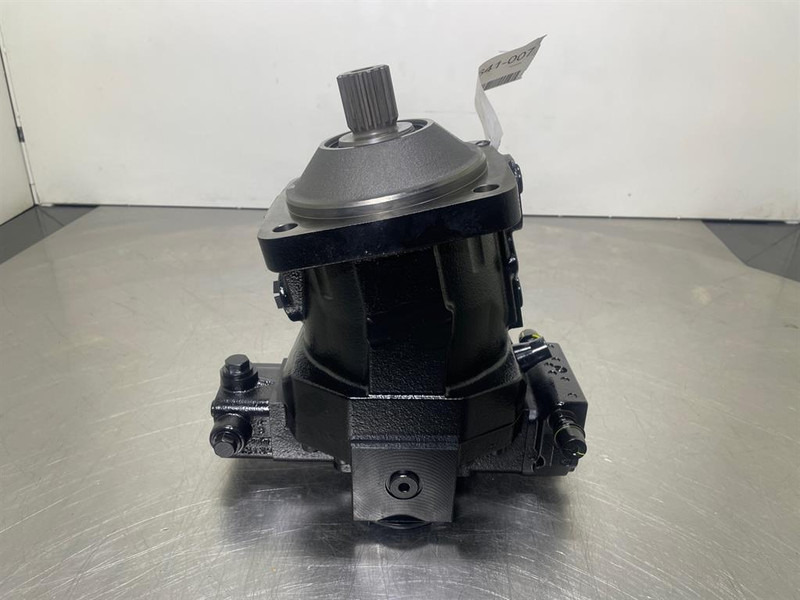 Terex/Yanmar 5364664650-Rexroth A6VM107DA-Drive mo - Hydraulique pour Engins de chantier: photos 3 Terex/Yanmar 5364664650-Rexroth A6VM107DA-Drive mo - Hydraulique pour Engins de chantier: photos 3